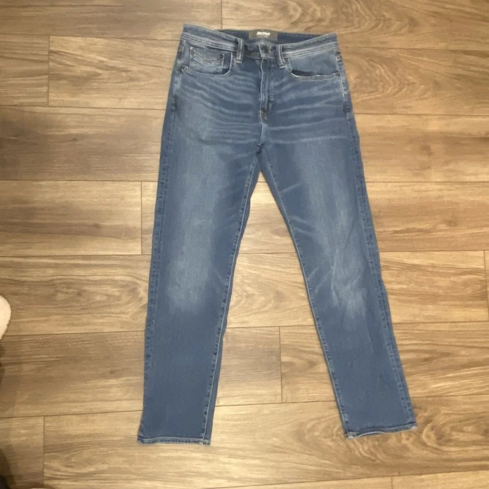 Revtown Decade Denim elevate your